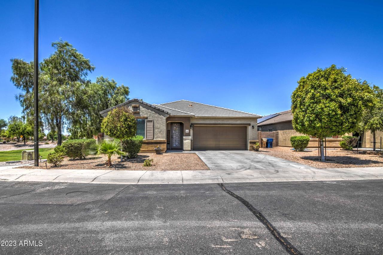 5134 S 238th Ln., Buckeye, AZ 85326