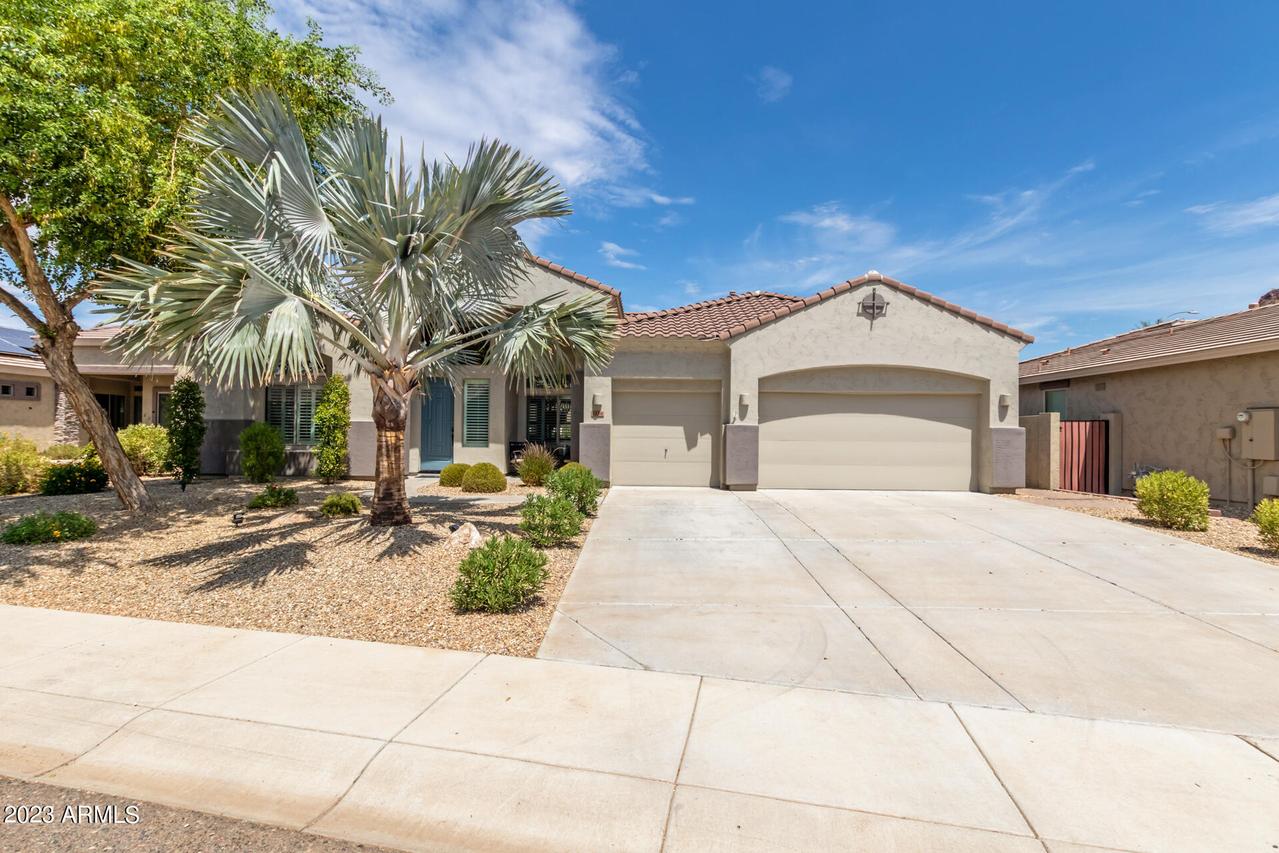 5114 W Cavedale Dr., Phoenix, AZ 85083