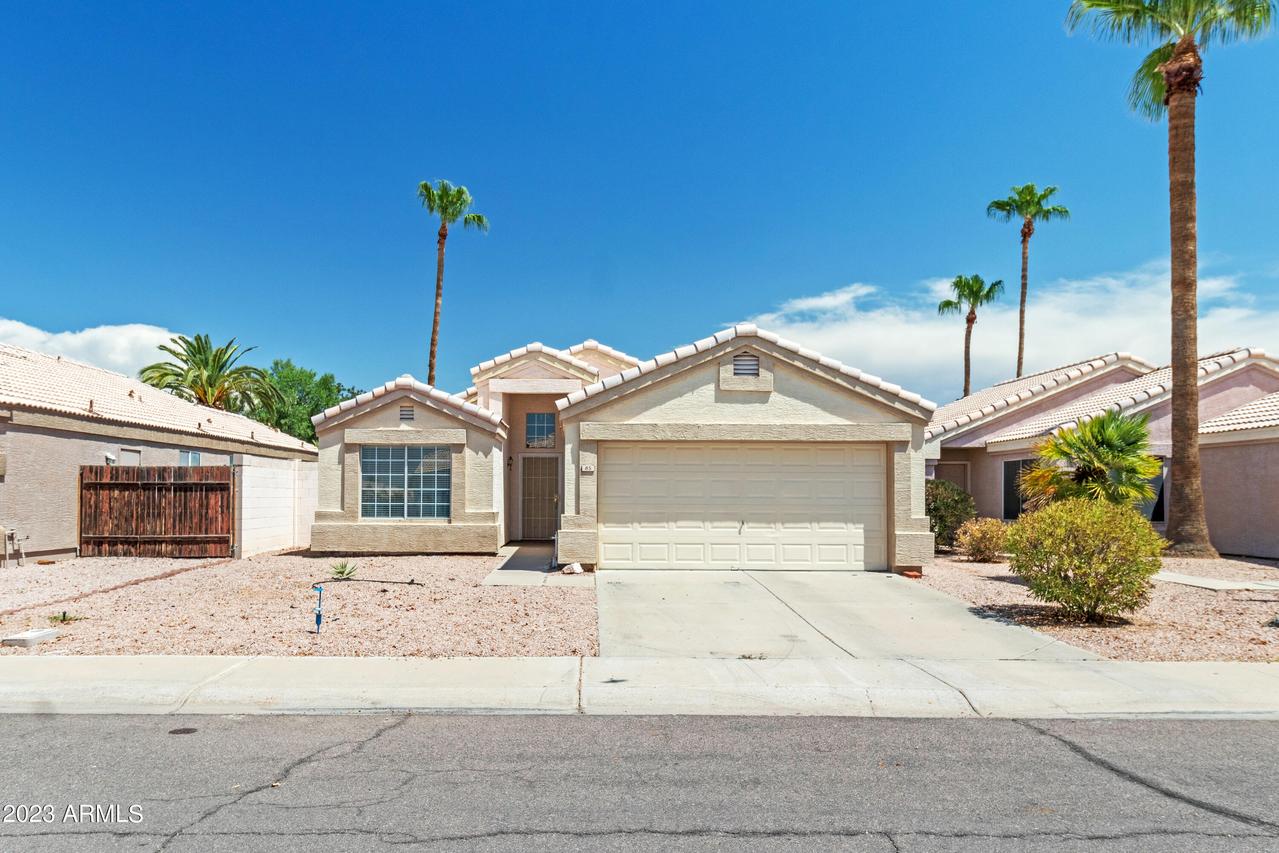 85 S Kingston St., Chandler, AZ 85225