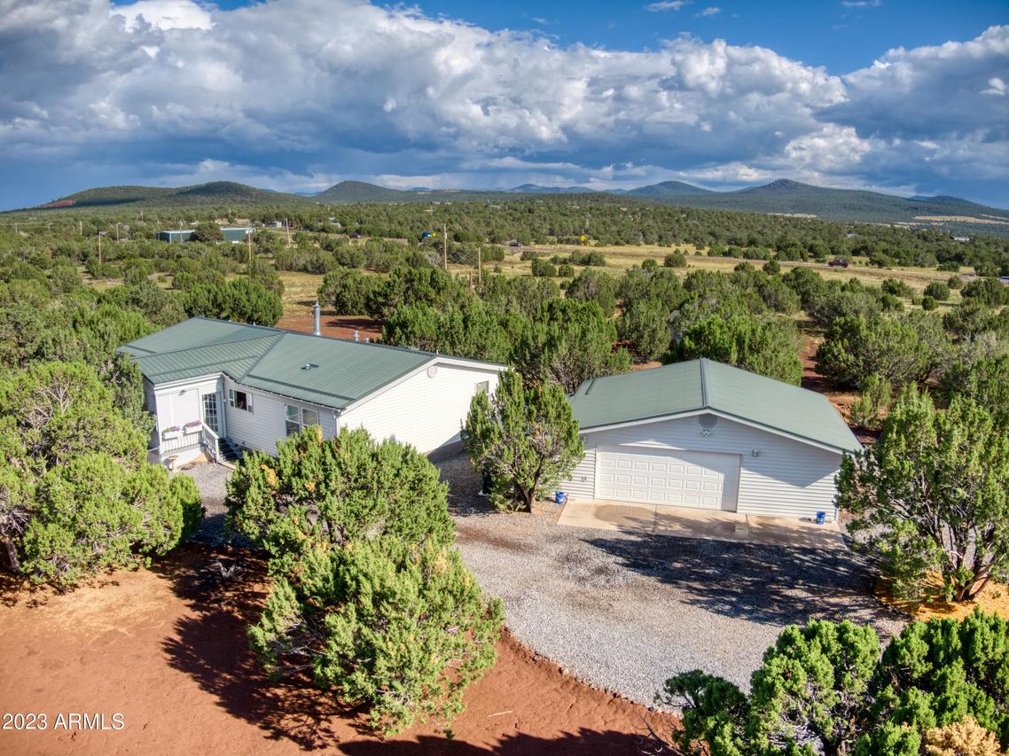 34 N3473, Vernon, AZ 85940