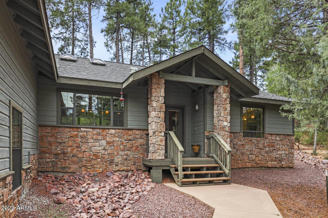 2501 E Grapevine Dr., Payson, AZ 85541