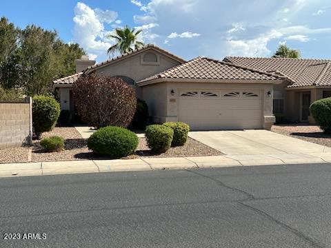 15021 W Bottle Tree Ave., Surprise, AZ 85374