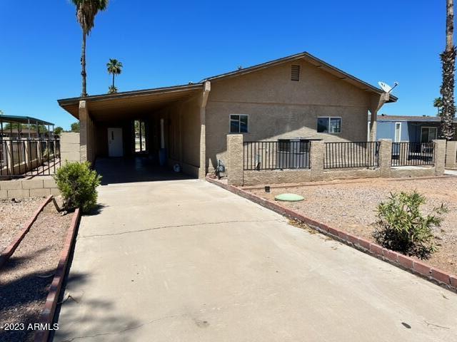 7632 E Irwin Ave., Mesa, AZ 85208