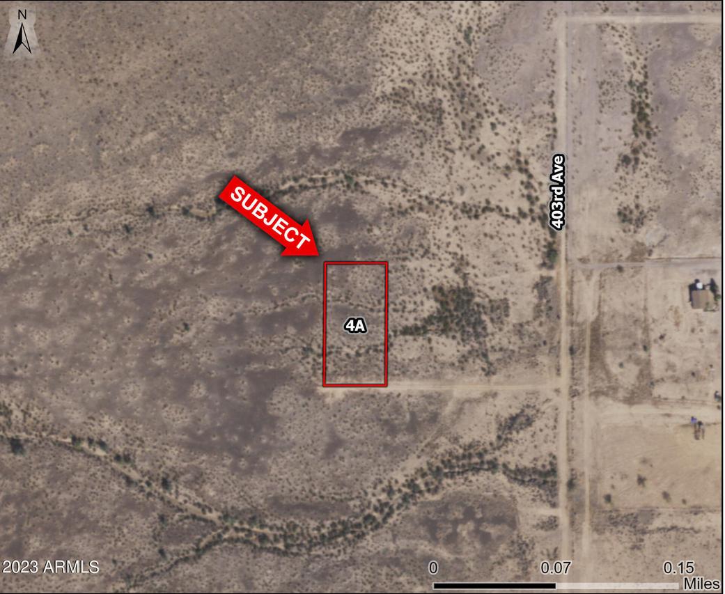 N 403rd Ave. #4A, Tonopah, AZ 85354