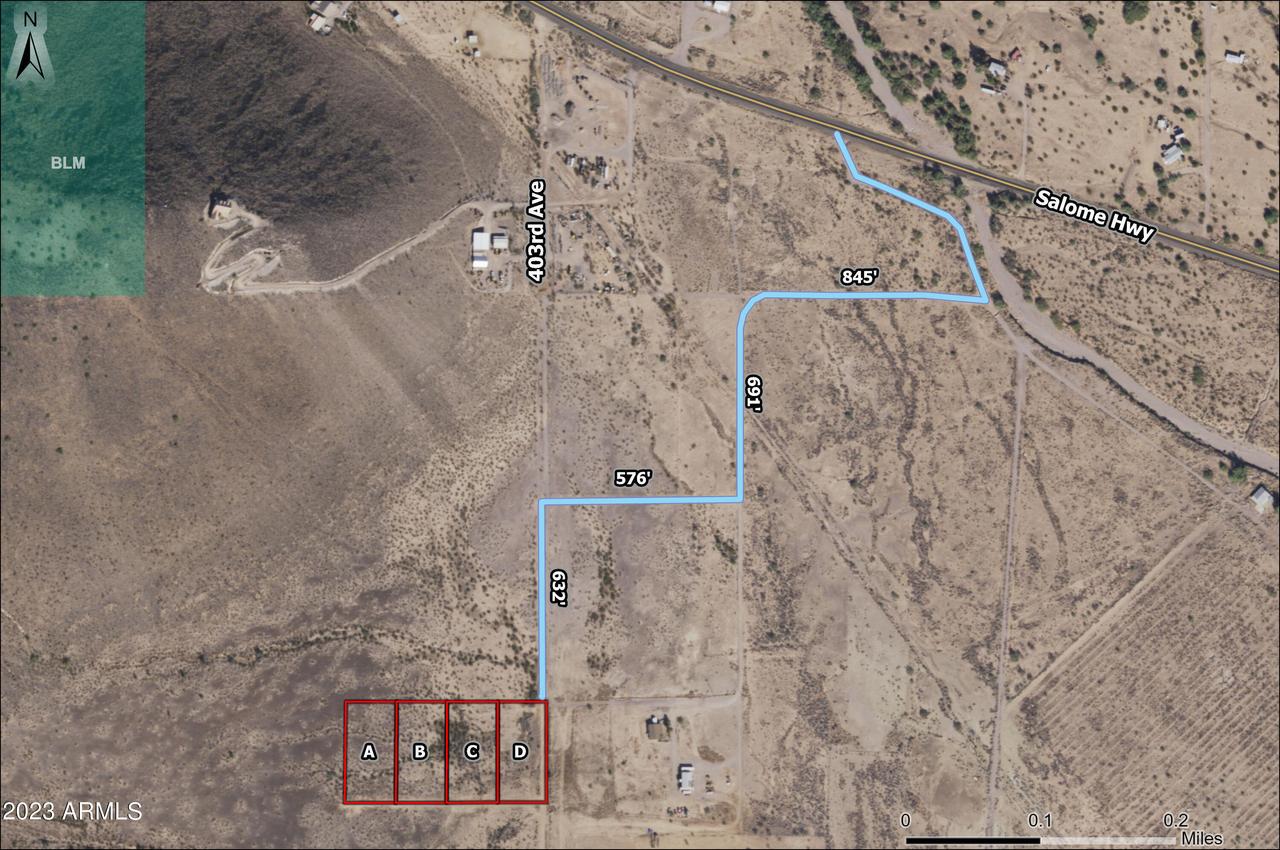 N 403rd Ave. #4C, Tonopah, AZ 85354