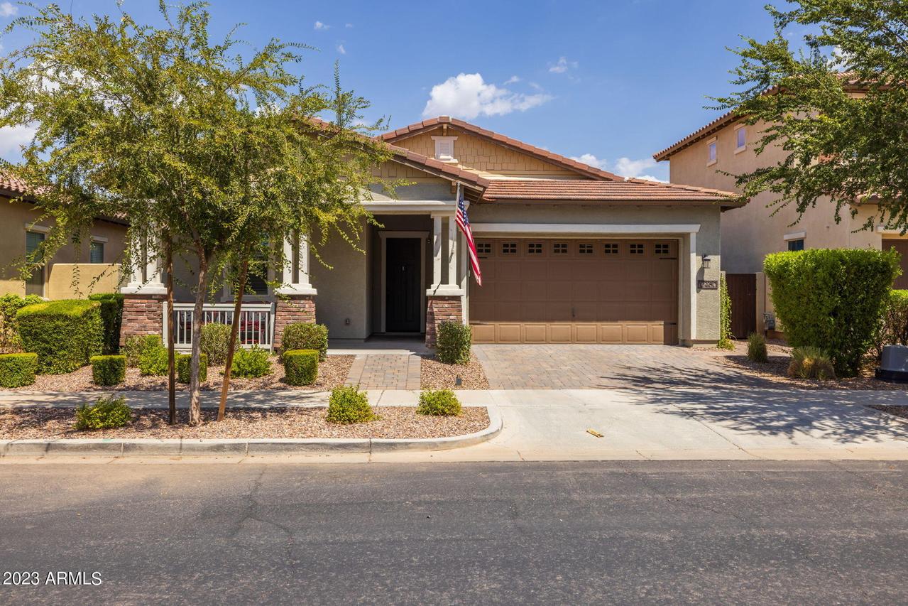 10460 E Palladium Dr., Mesa, AZ 85212