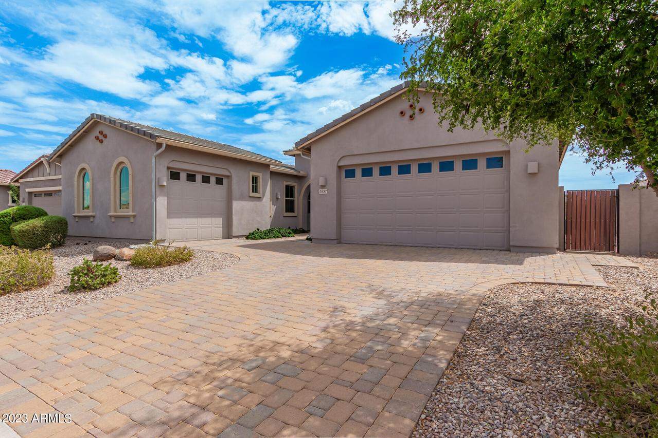 3537 E Desert Broom Dr., Chandler, AZ 85286
