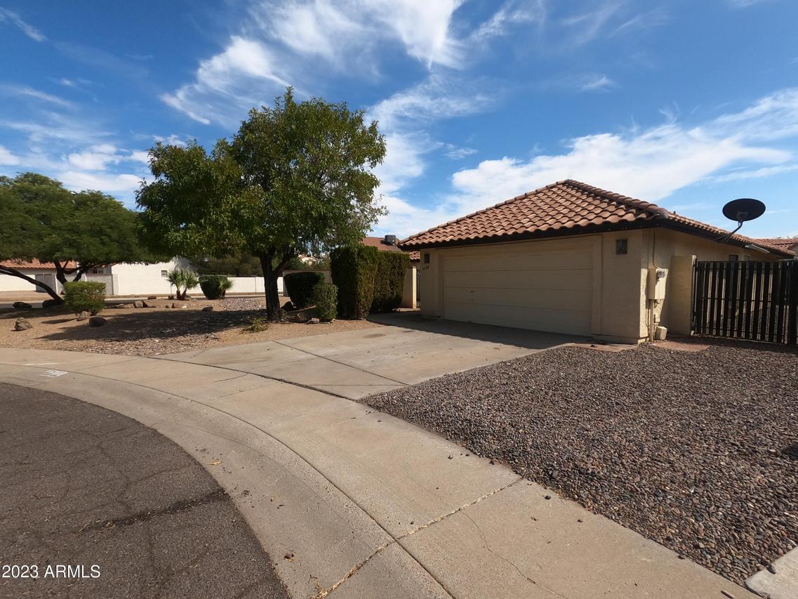 5329 W Beryl Ave., Glendale, AZ 85302