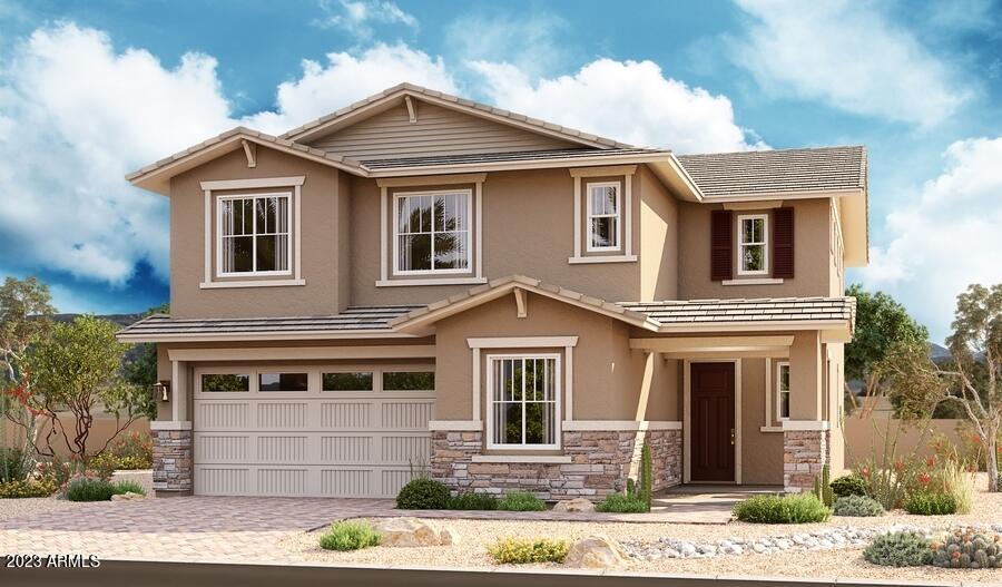 4444 N 200th Ln., Buckeye, AZ 85396