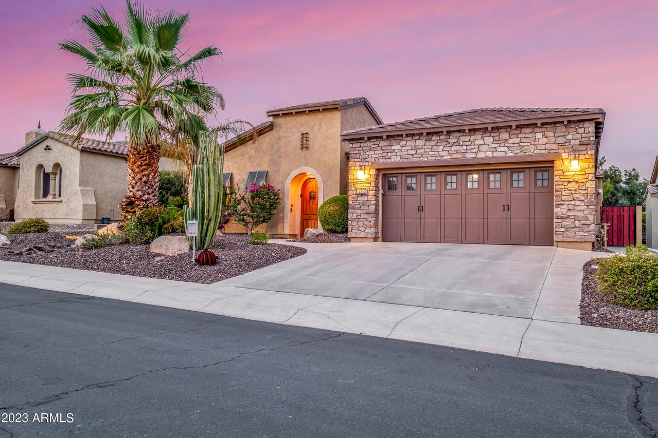 12850 W Gambit Tr., Peoria, AZ 85383