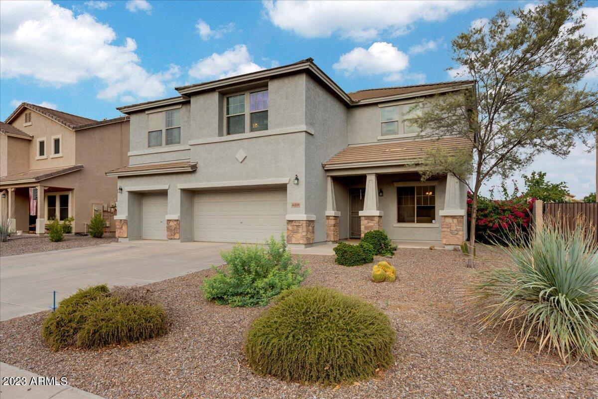 41519 N Rabbit Brush Tr., San Tan Valley, AZ 85140