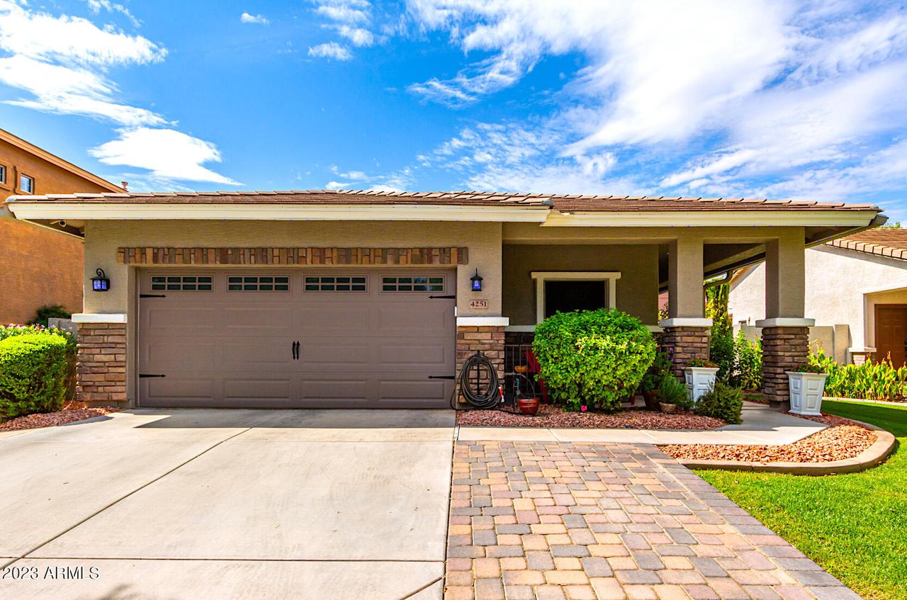 4251 E Bruce Ct., Gilbert, AZ 85234