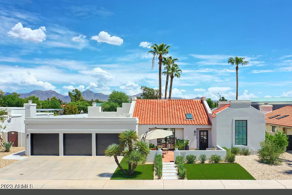 9225 N 83rd Way, Scottsdale, AZ 85258