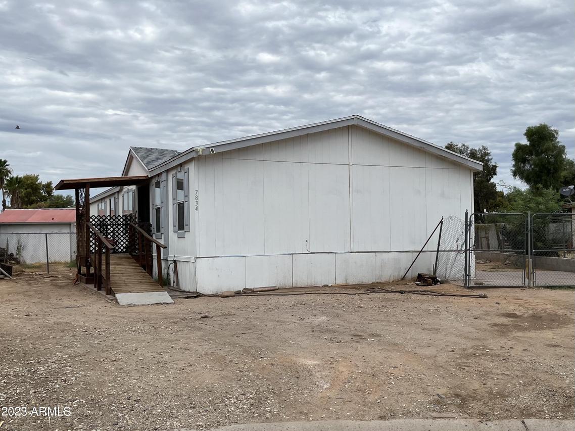 7834 E Impala Ave., Mesa, AZ 85209