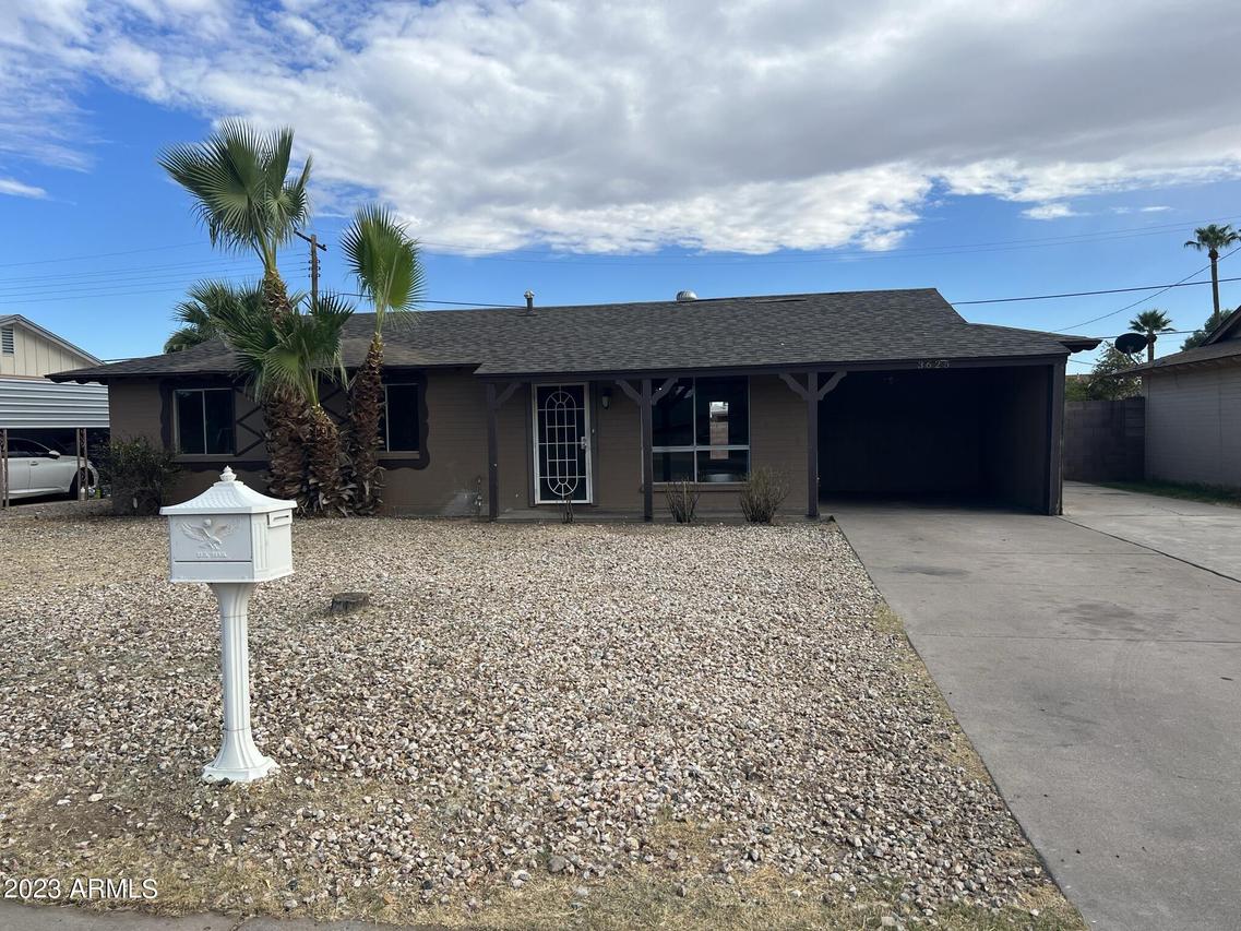 3625 W Orangewood Ave., Phoenix, AZ 85051
