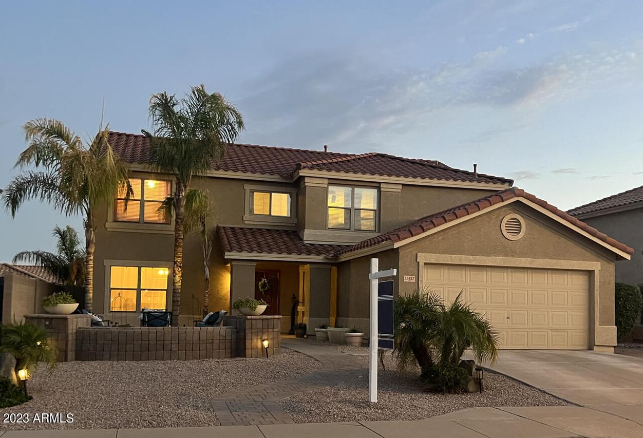 11437 E Quicksilver Ave., Mesa, AZ 85212