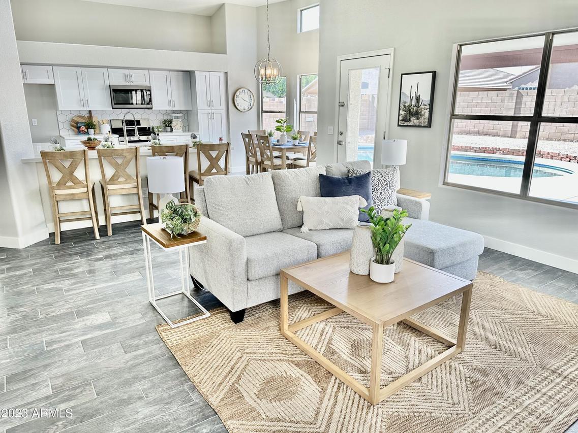 9414 E Onza Ave., Mesa, AZ 85212