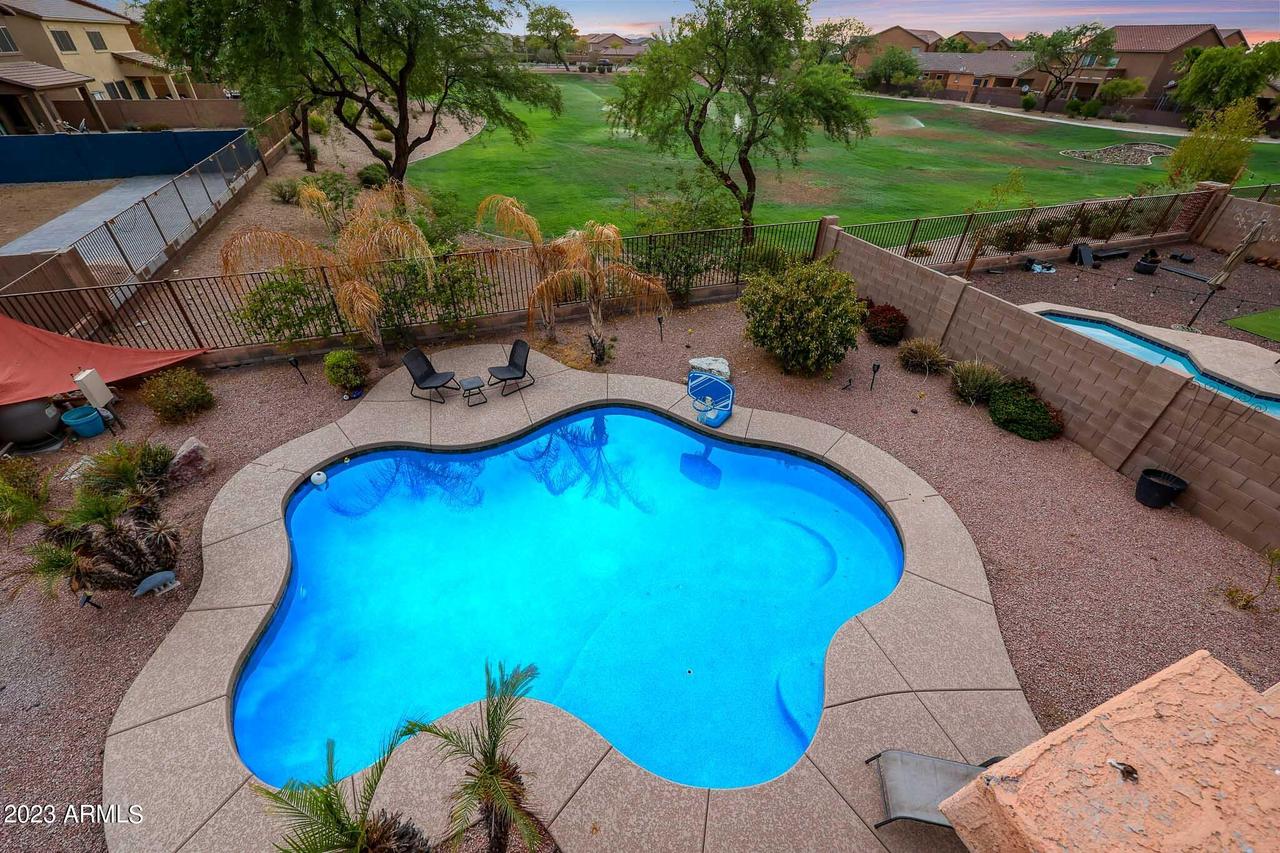 6622 S 50th Ave., Laveen, AZ 85339