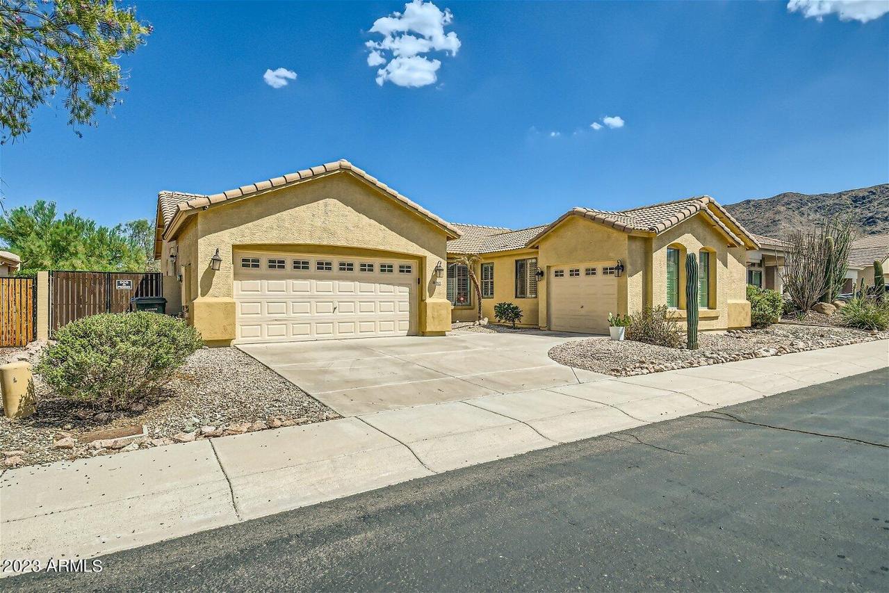 9615 S 25th Ln., Phoenix, AZ 85041