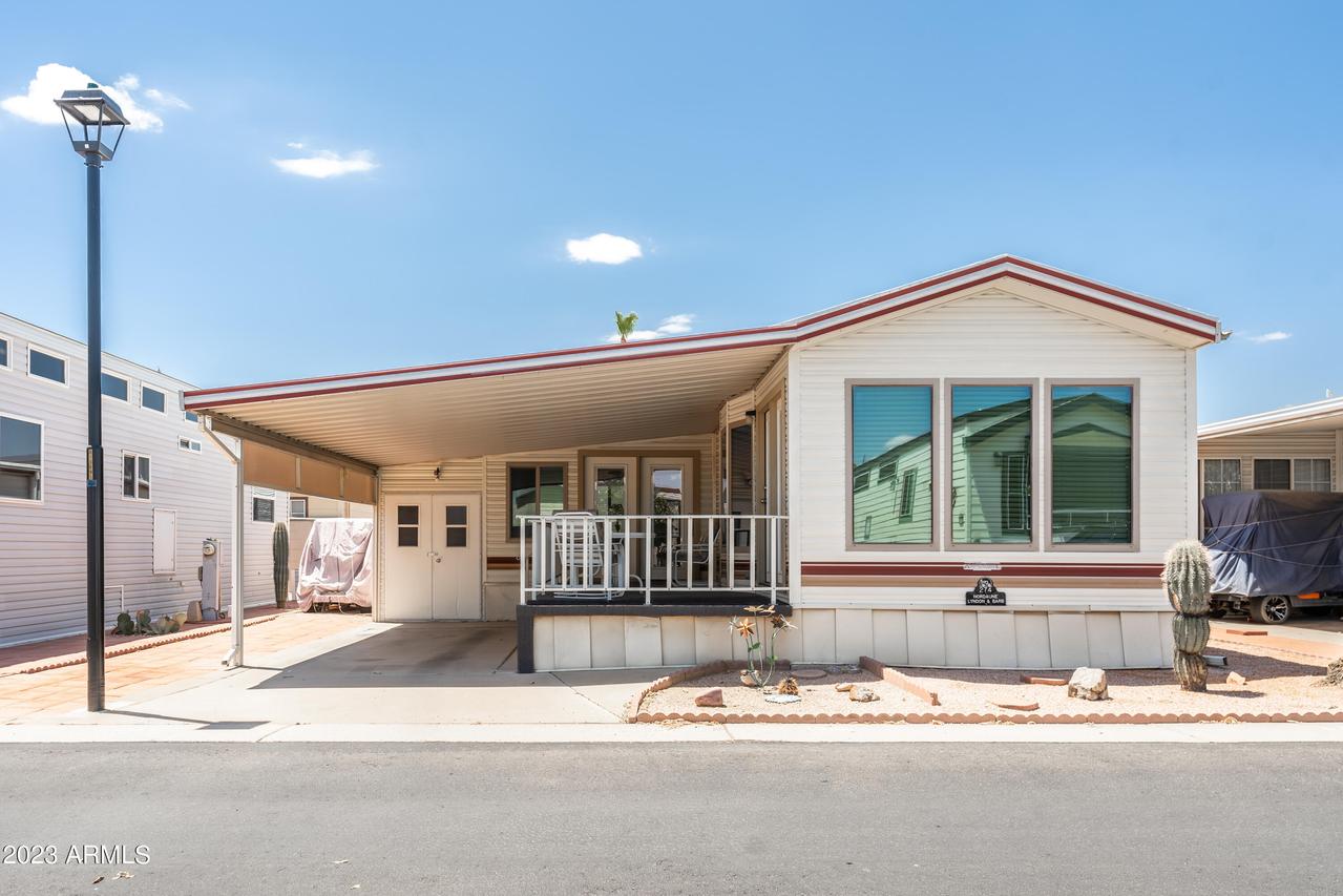 7750 E Broadway Rd. #274, Mesa, AZ 85208