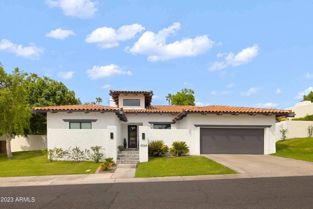 6264 N 31st Way, Phoenix, AZ 85016