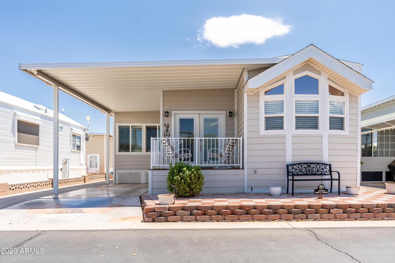 7750 E Broadway Rd. #623, Mesa, AZ 85208