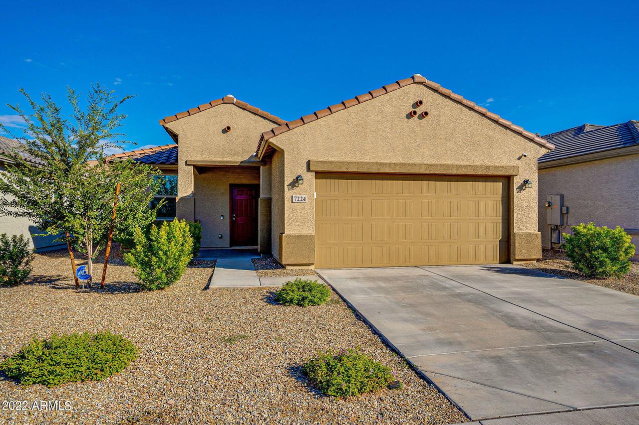 7224 W Lawrence Ln., Peoria, AZ 85345