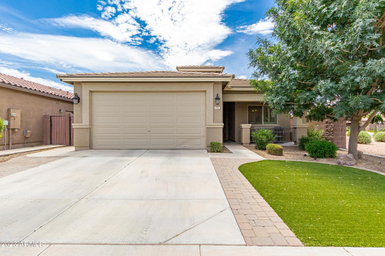 1501 W Nectarine Ave., San Tan Valley, AZ 85140