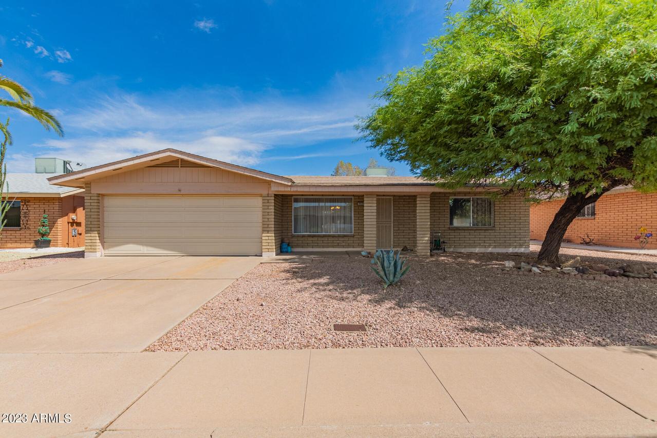 4346 E Carmel Cir., Mesa, AZ 85206
