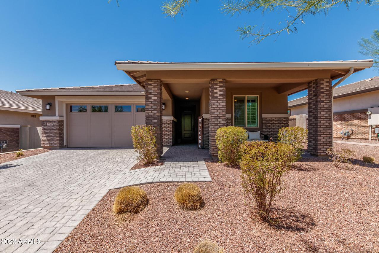 2982 N Beverly Pl., Buckeye, AZ 85396