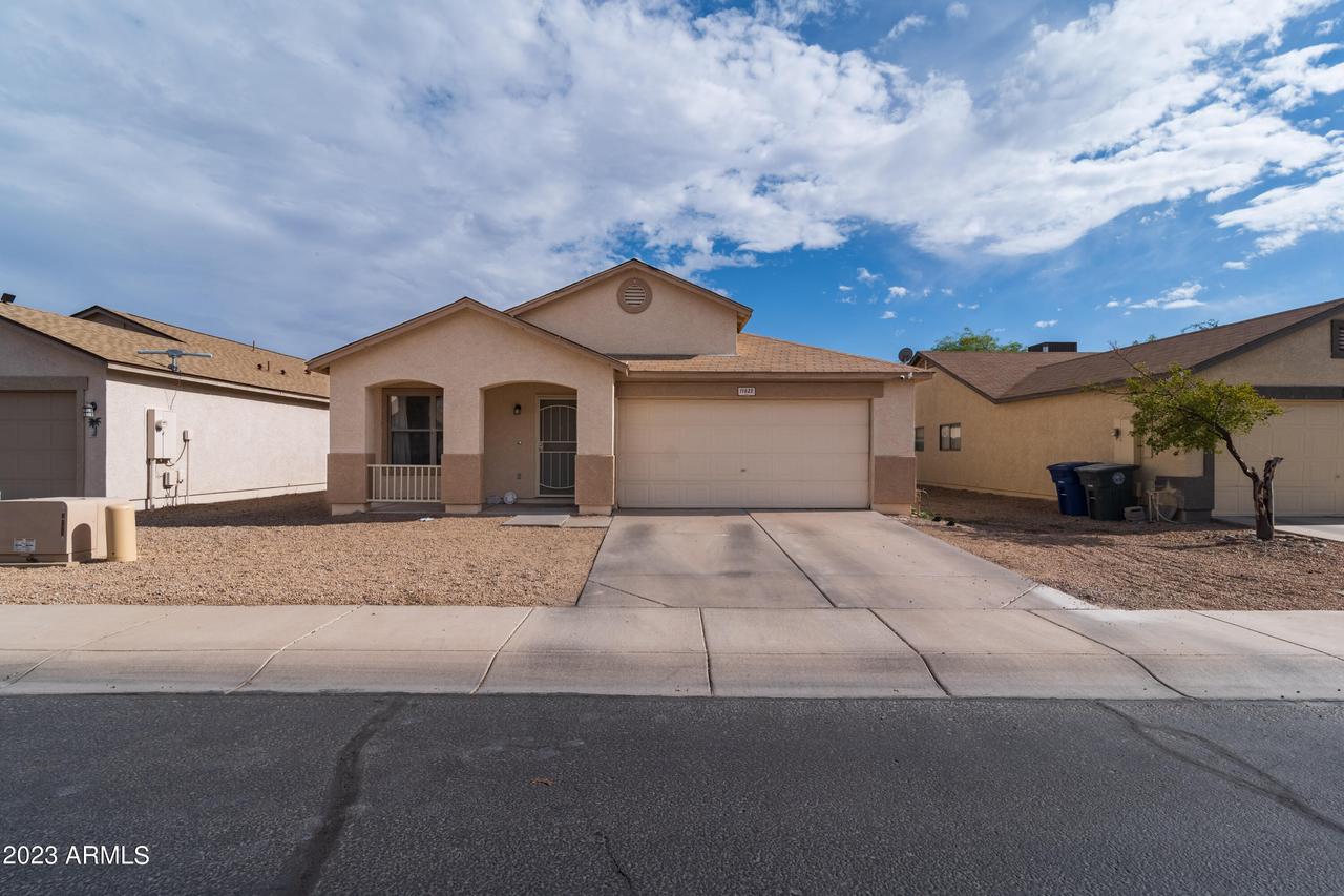 11625 W Charter Oak Rd., El Mirage, AZ 85335