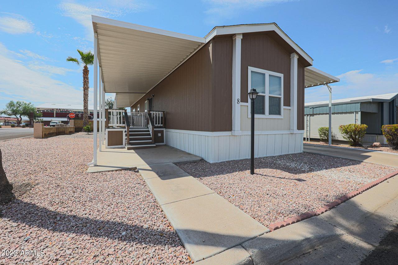 7810 W Peoria Ave. #8, Peoria, AZ 85345