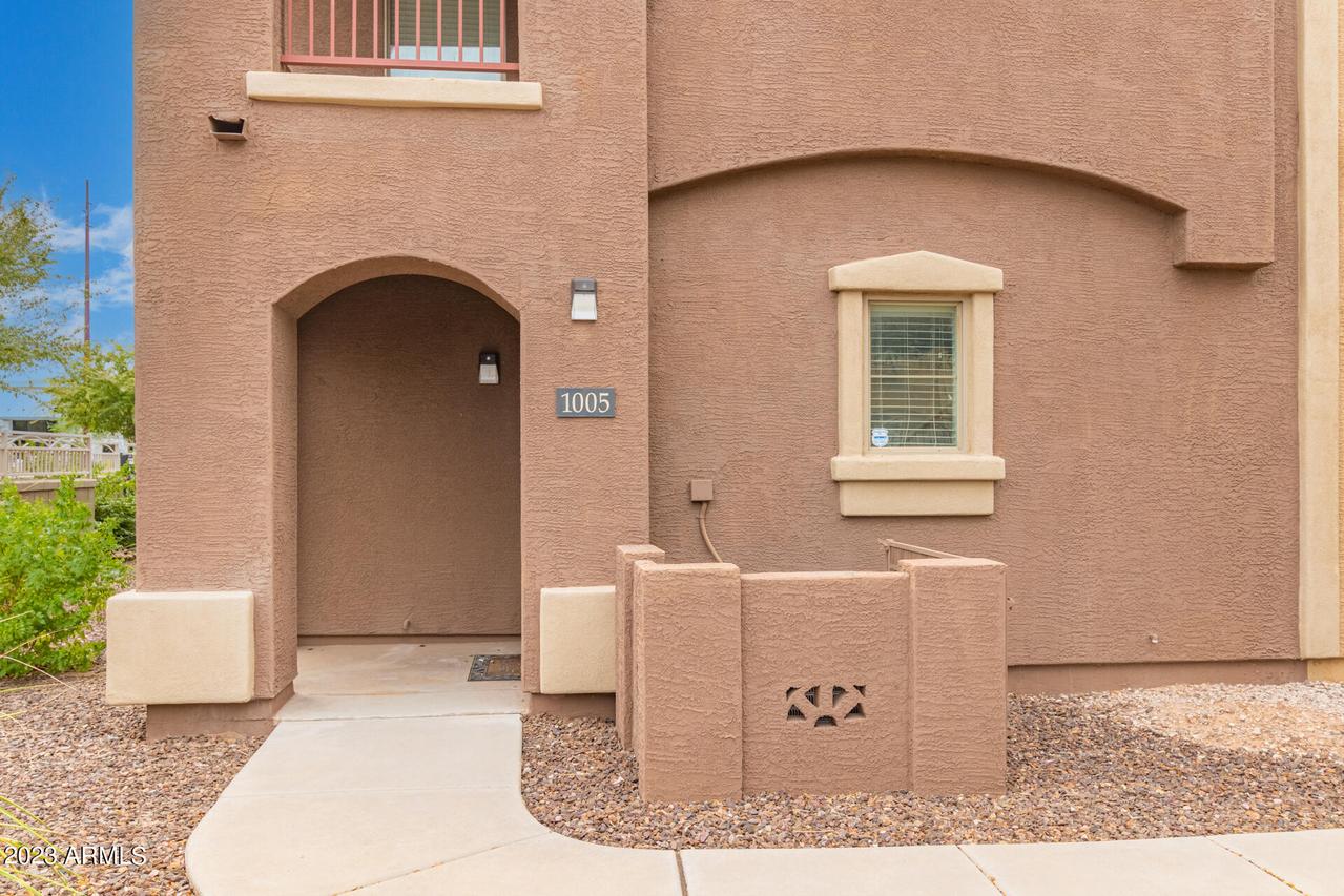 900 S 94th St. #1005, Chandler, AZ 85224