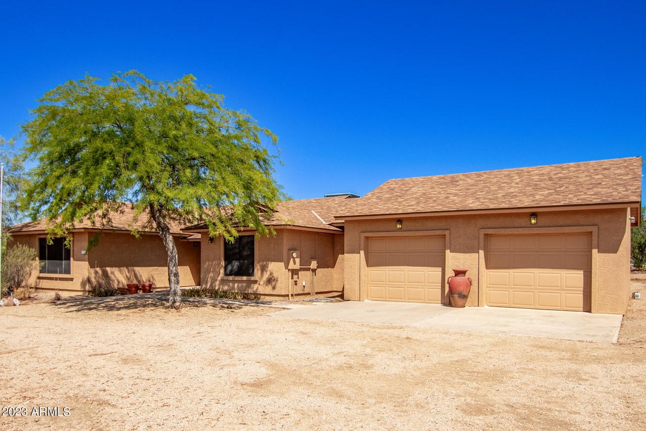 5836 E Azure Hills Dr., Cave Creek, AZ 85331