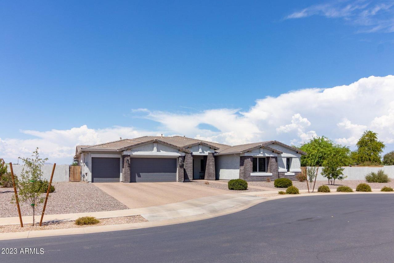 23104 E Mccowan Ct., Queen Creek, AZ 85142