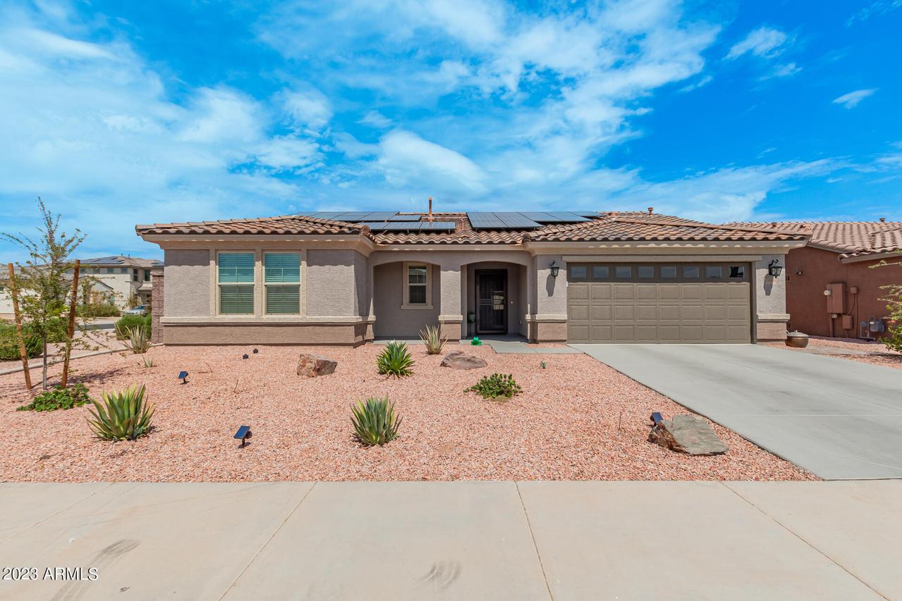 19864 W Earll Dr., Buckeye, AZ 85396