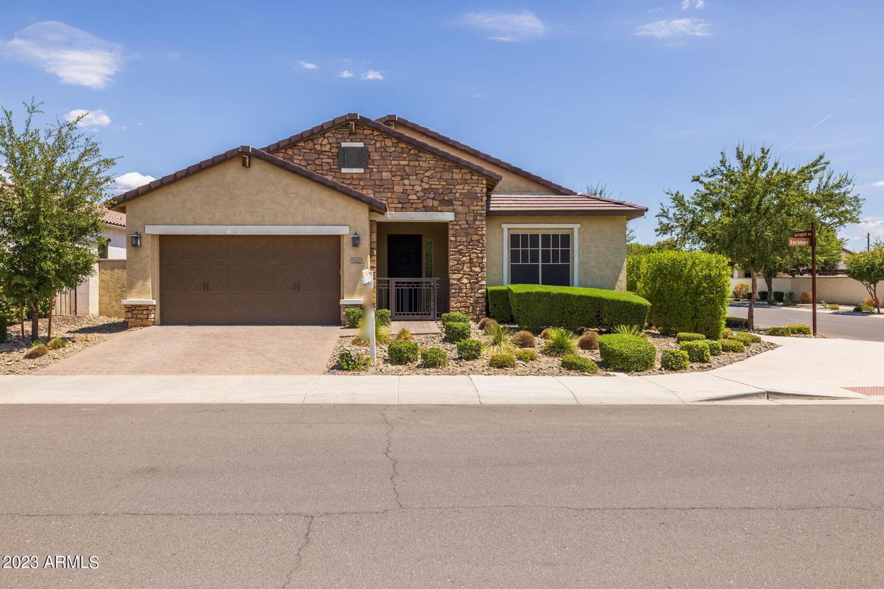 5263 S Excimer Dr., Mesa, AZ 85212
