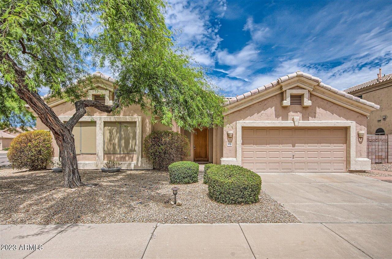 9722 E Palm Ridge Dr., Scottsdale, AZ 85260
