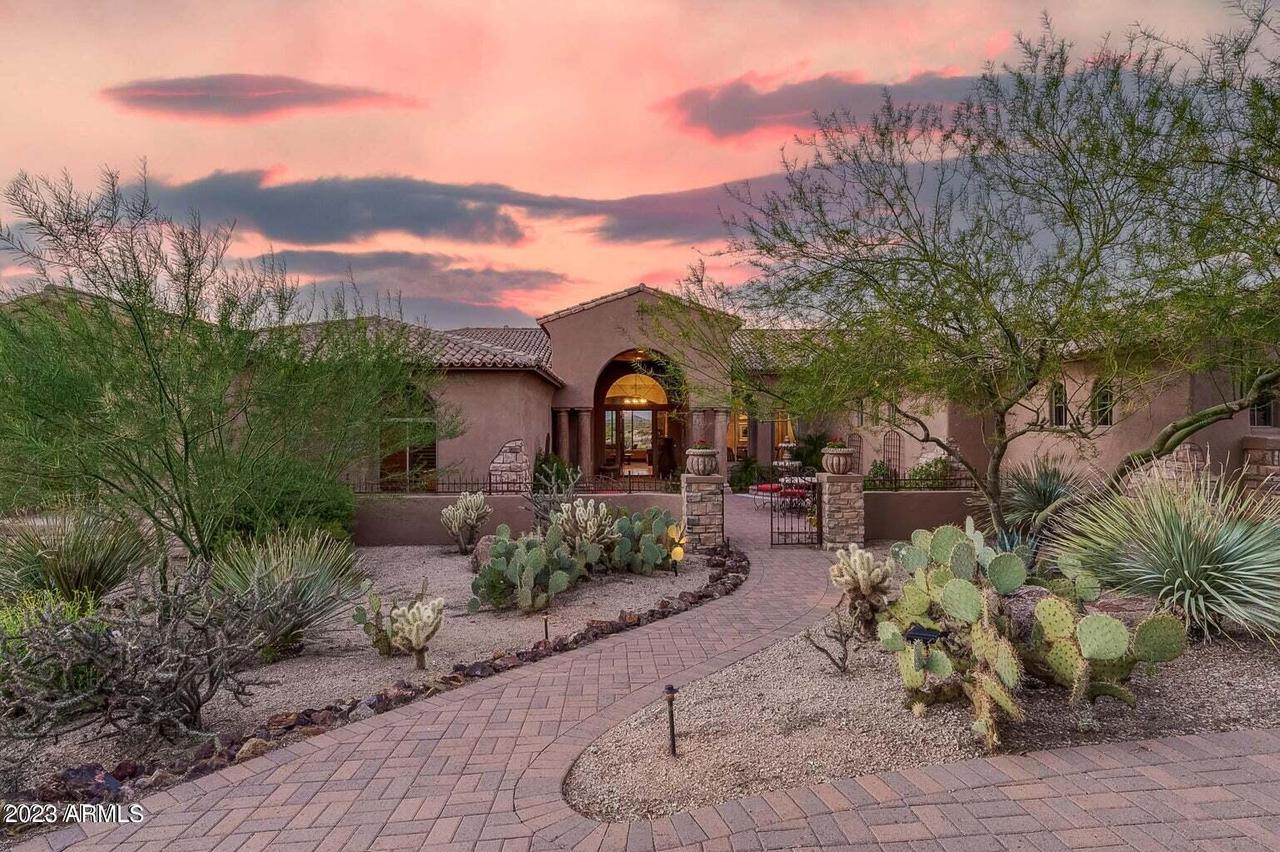 12126 E Chama Rd., Scottsdale, AZ 85255