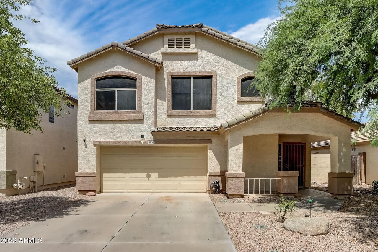 1708 E Loma Vista St., Gilbert, AZ 85295