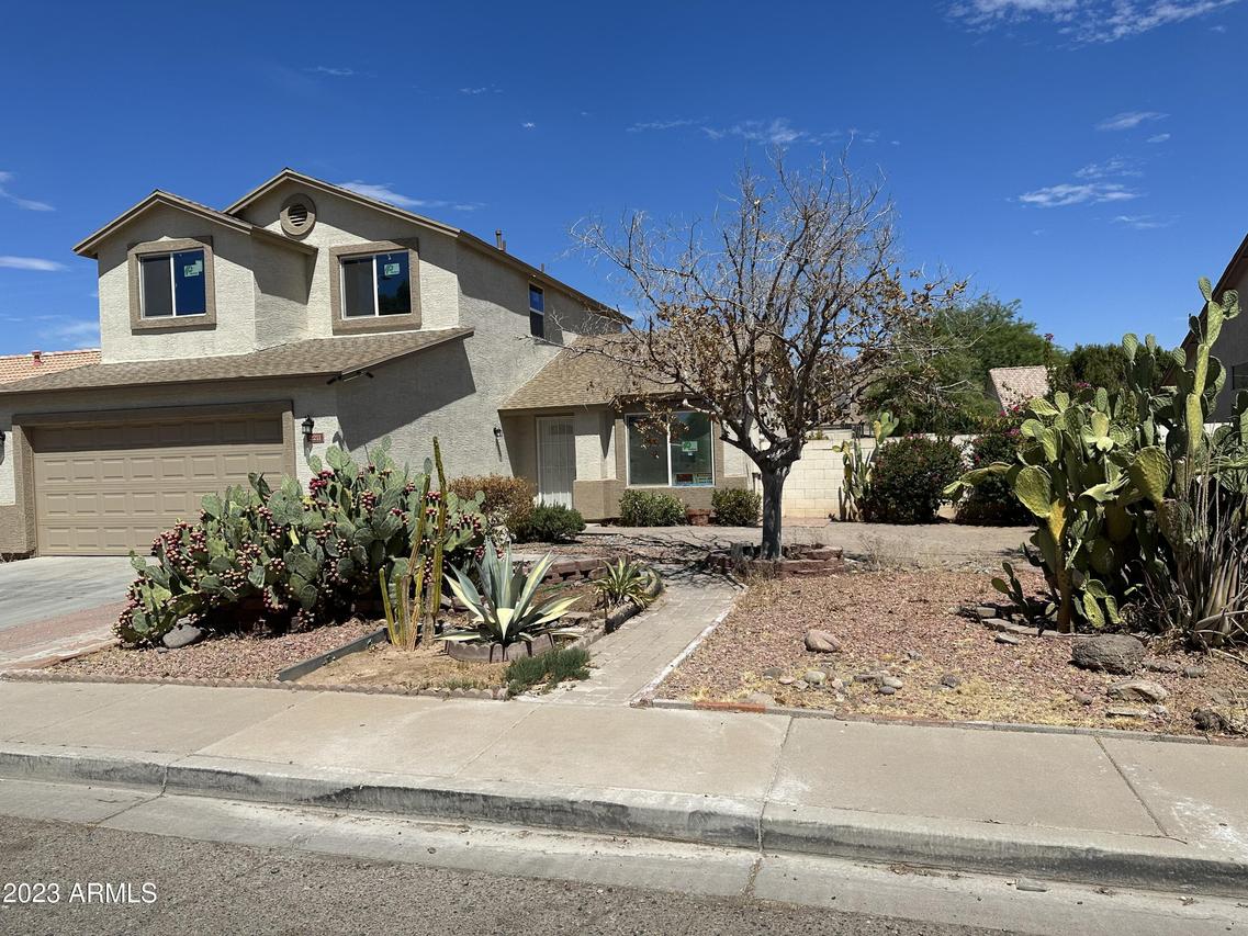 2211 N 89th Ave., Phoenix, AZ 85037