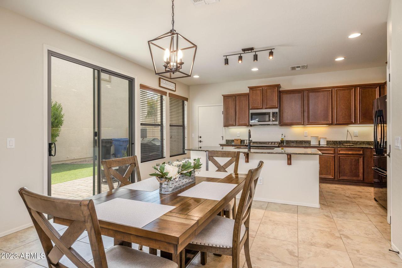 3525 S Bandit Rd., Gilbert, AZ 85297