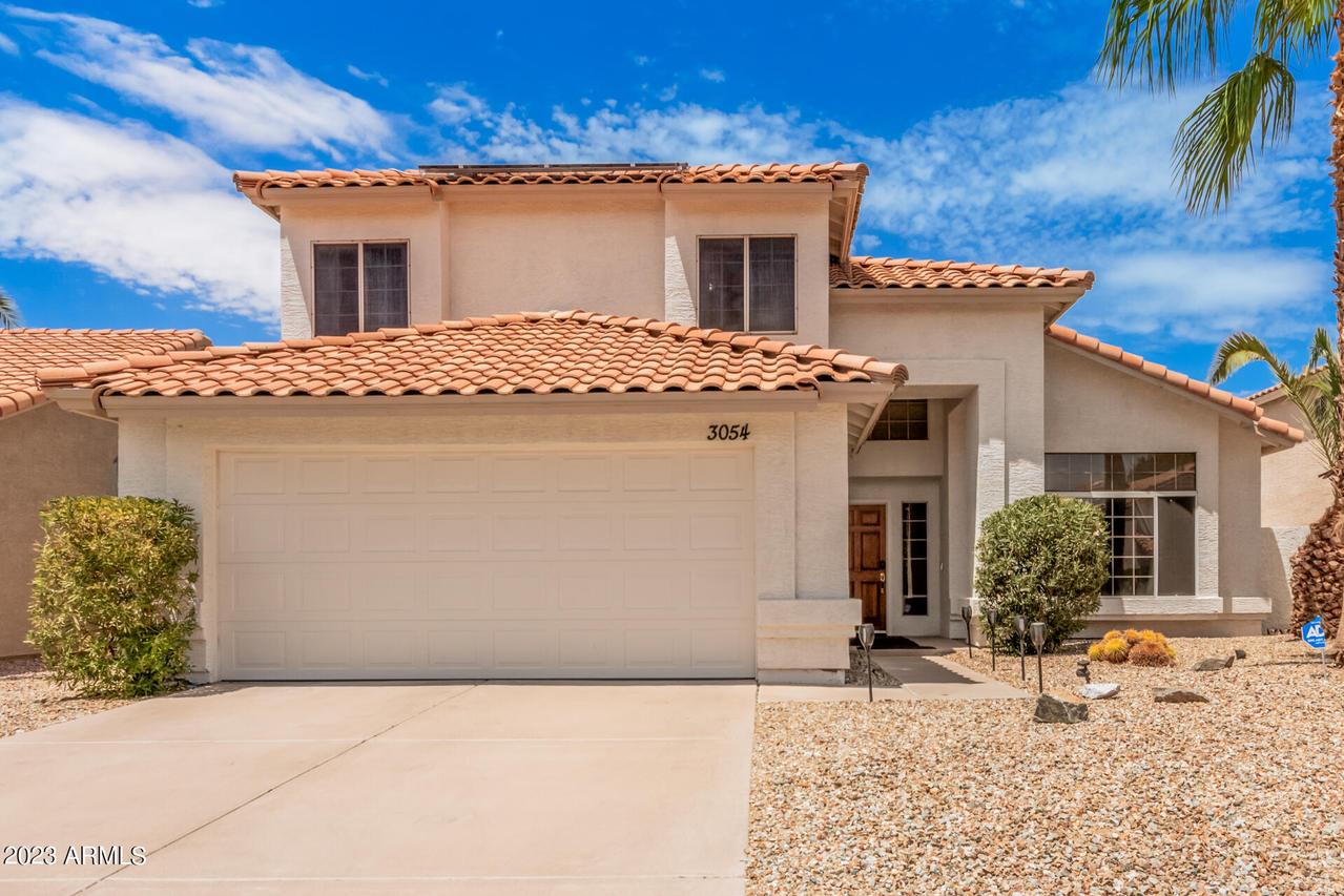 3054 E Cottonwood Ln., Phoenix, AZ 85048