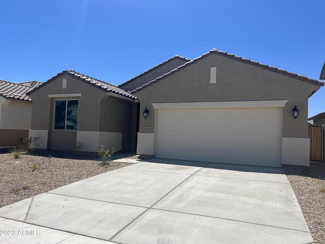 18455 W Villa Chula Ln., Surprise, AZ 85387