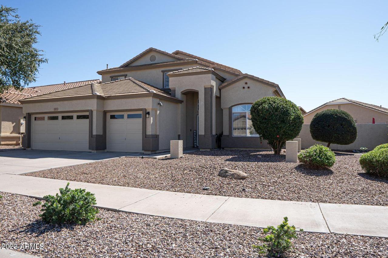 20925 E Via Del Oro, Queen Creek, AZ 85142
