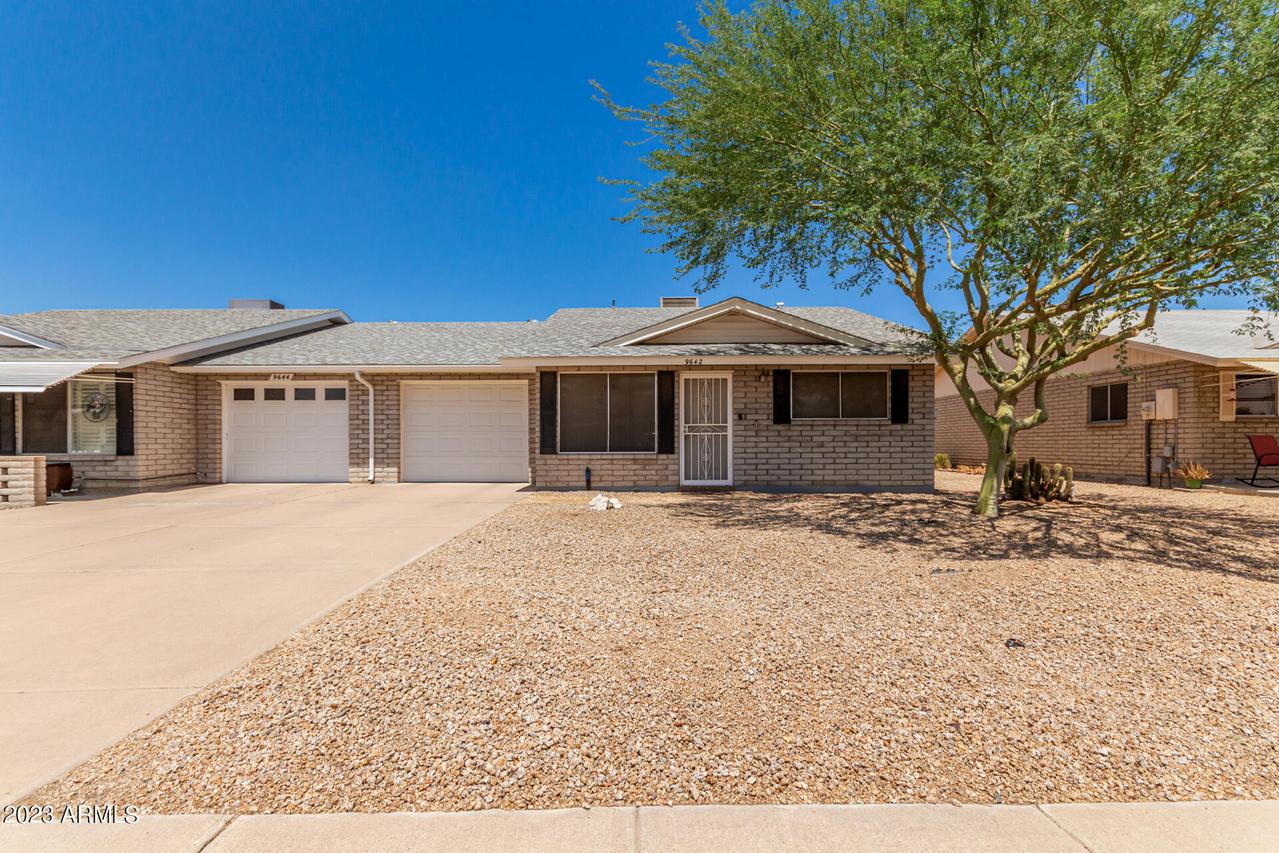 9642 W Vogel Ave., Peoria, AZ 85345