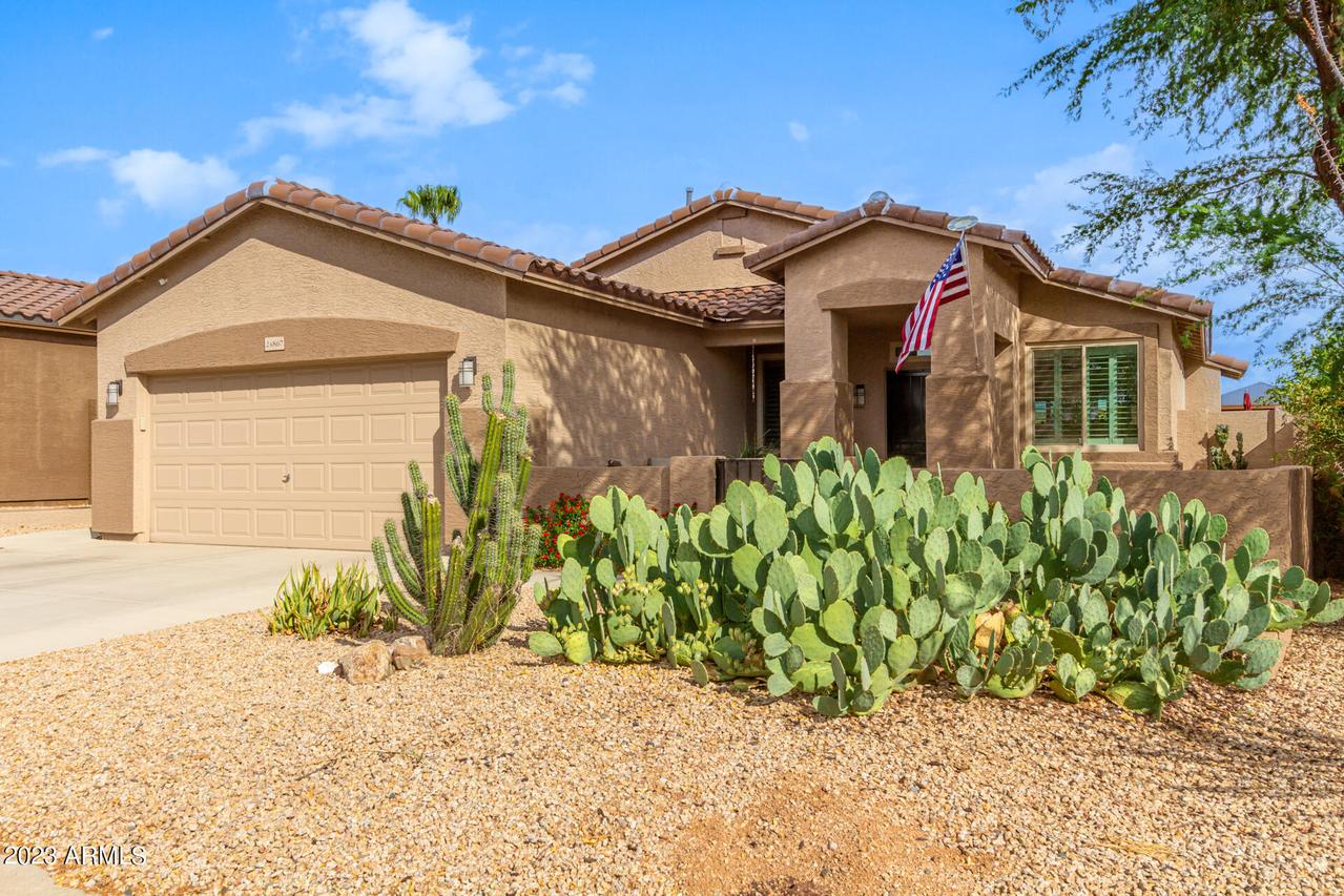 24867 N 74th Pl., Scottsdale, AZ 85255