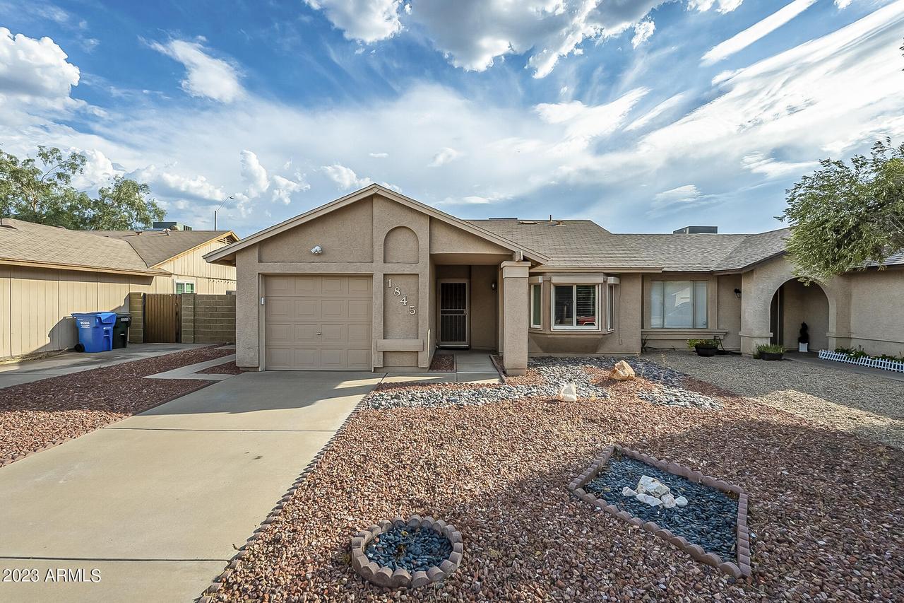 1845 E Sandra Ter., Phoenix, AZ 85022