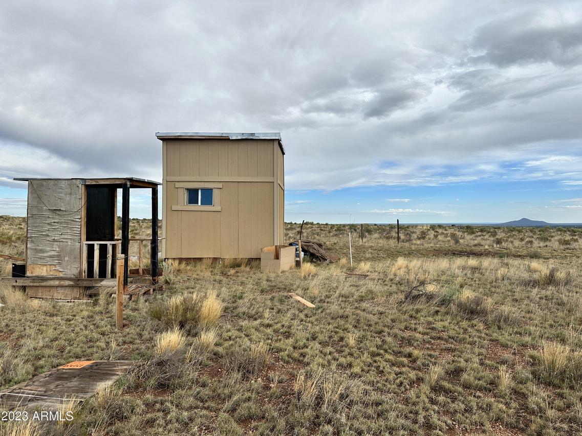 2166 S Safford Dr. #11, Williams, AZ 86046