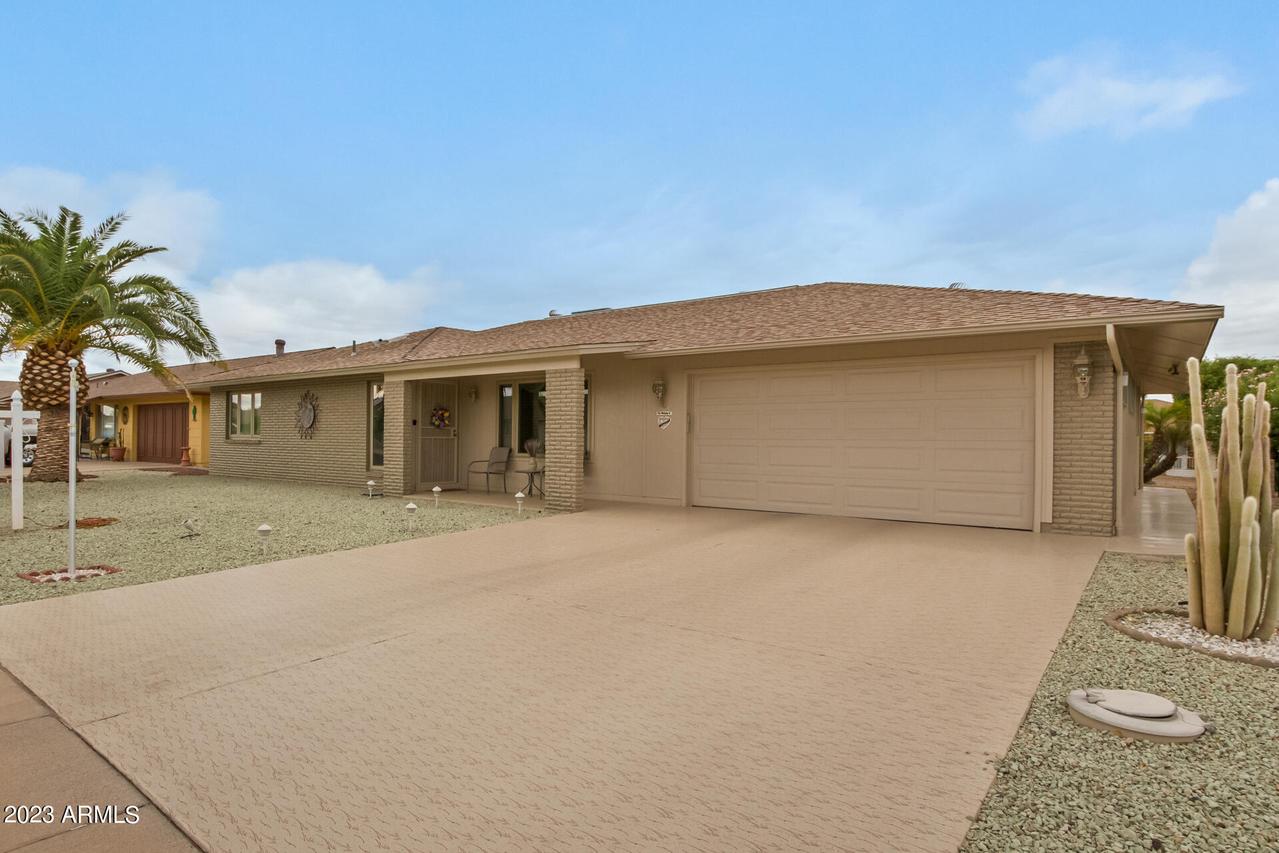 13235 W Prospect Dr., Sun City West, AZ 85375